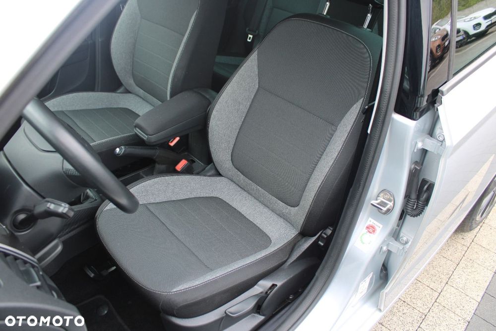 Skoda Fabia - 19