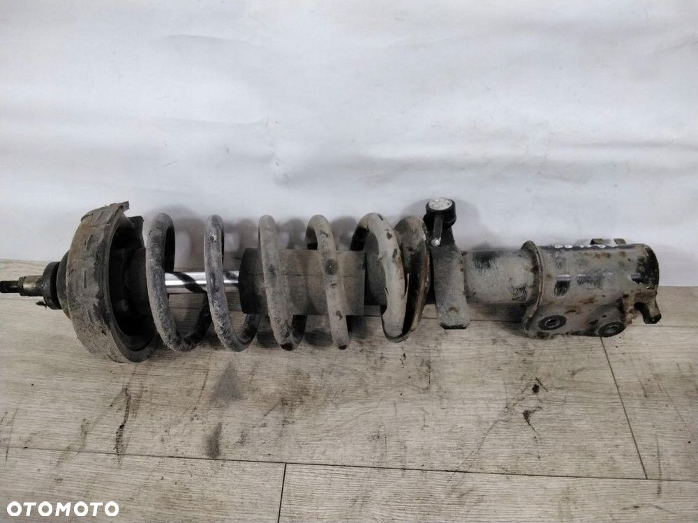 NISSAN PRIMASTAR MCPERSON PRAWY - 2