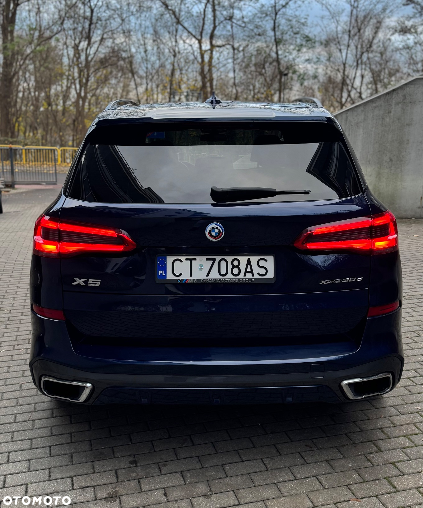 BMW X5 xDrive30d - 12