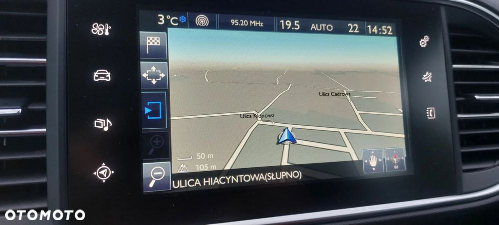 Peugeot 308 1.6 HDi Active - 29