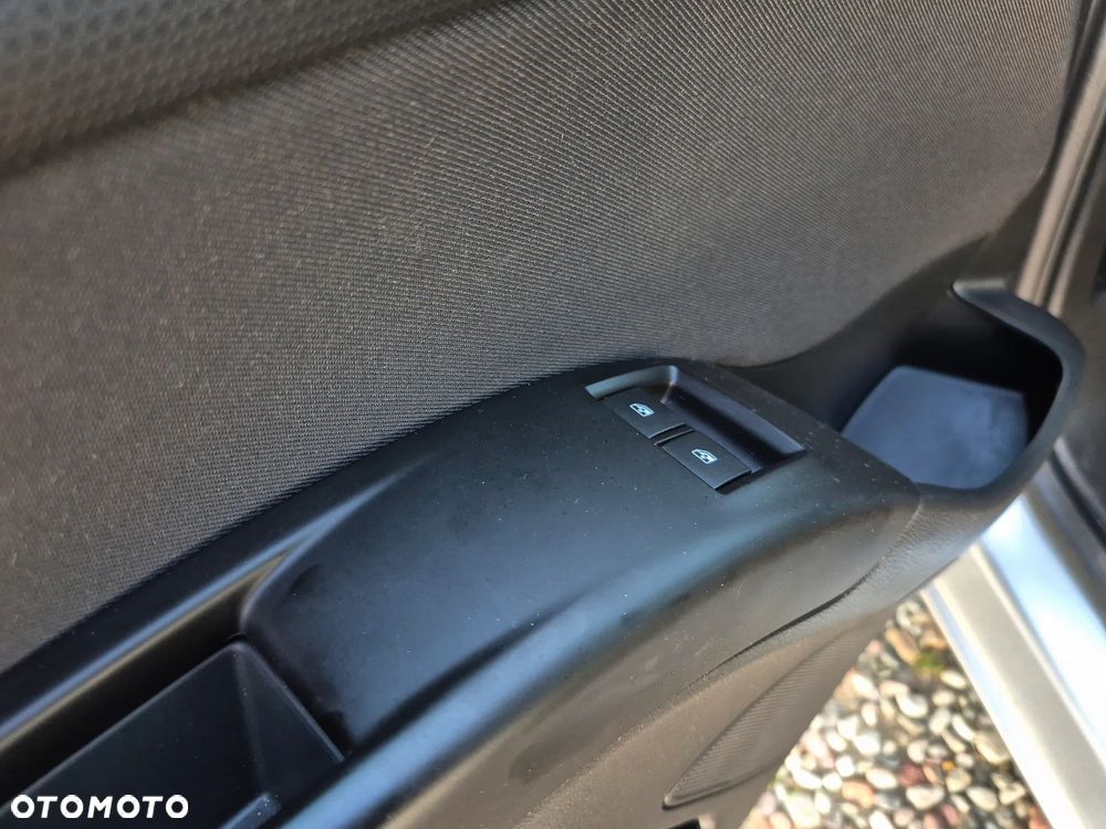 Opel Meriva 1.4 T Cosmo - 20