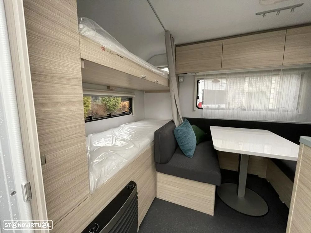 Adria Altea 472PK - 6