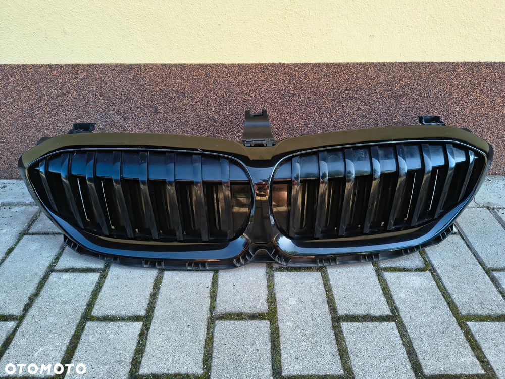 atrapa grill nerka Żaluzja bmw 3 G20 G21 m pakiet