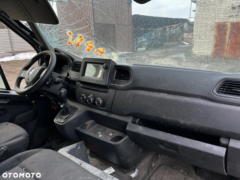 Renault MASTER - 27