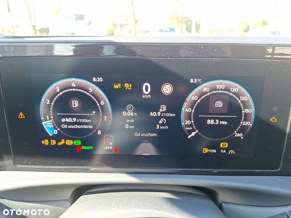 Volkswagen T-Roc 1.5 TSI Style DSG - 14