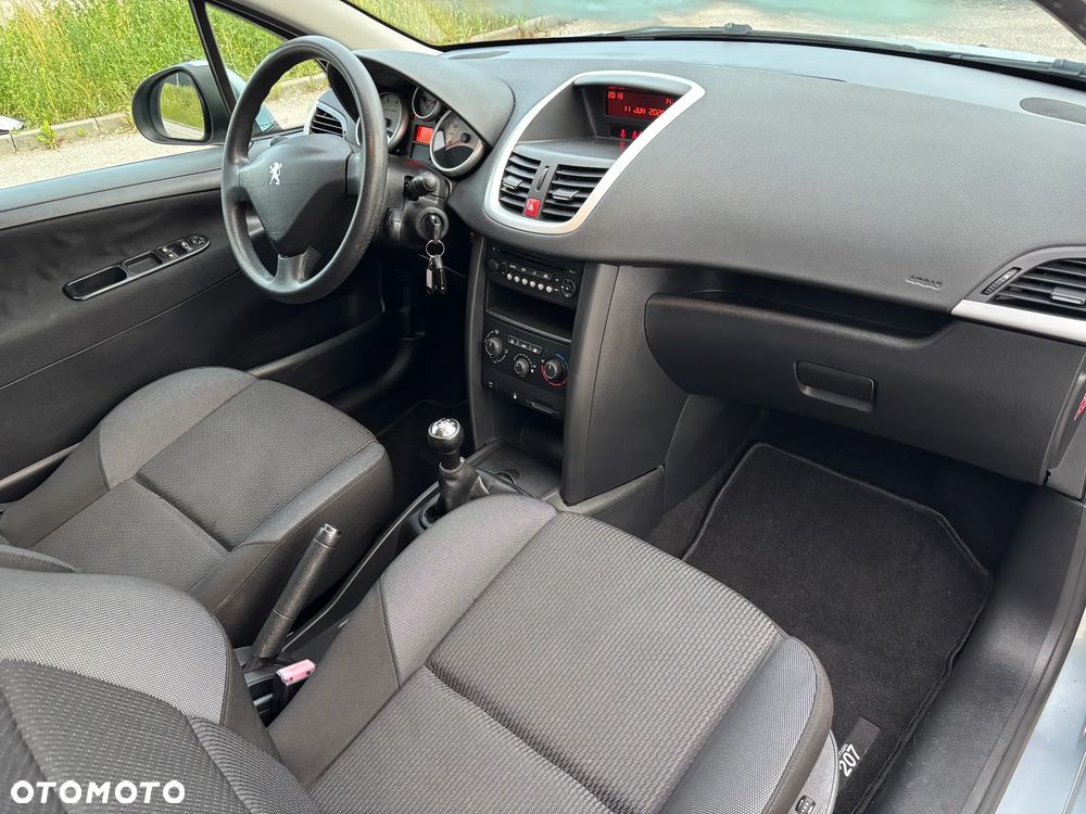 Peugeot 207 75 Tendance - 15