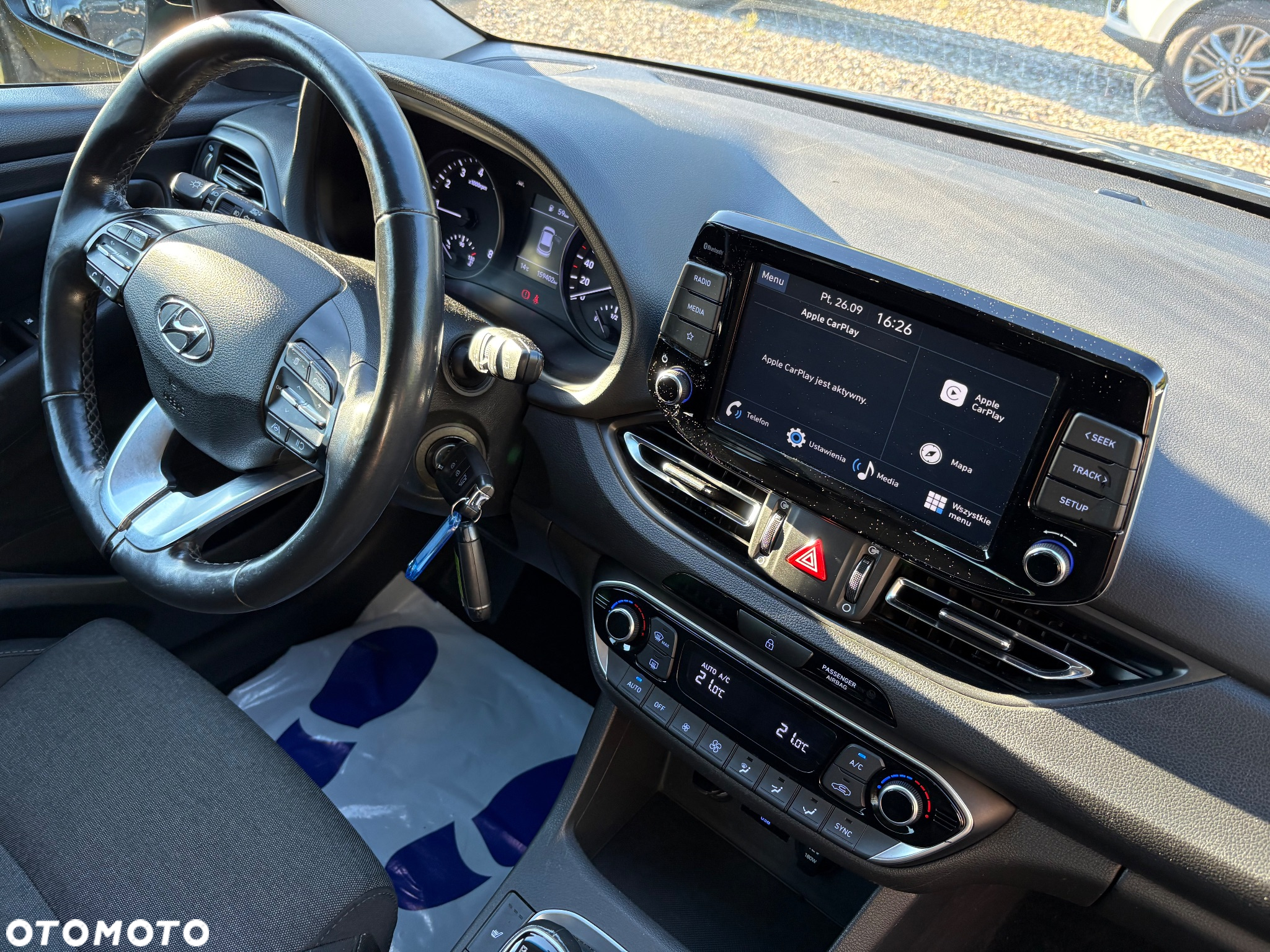 Hyundai i30 1.5 DPI Modern - 27