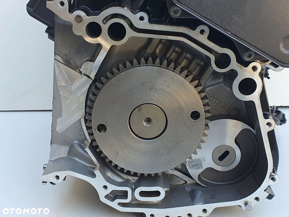 SILNIK CAN AM SPYDER 1330 F3S RT GWARANCJA - 12