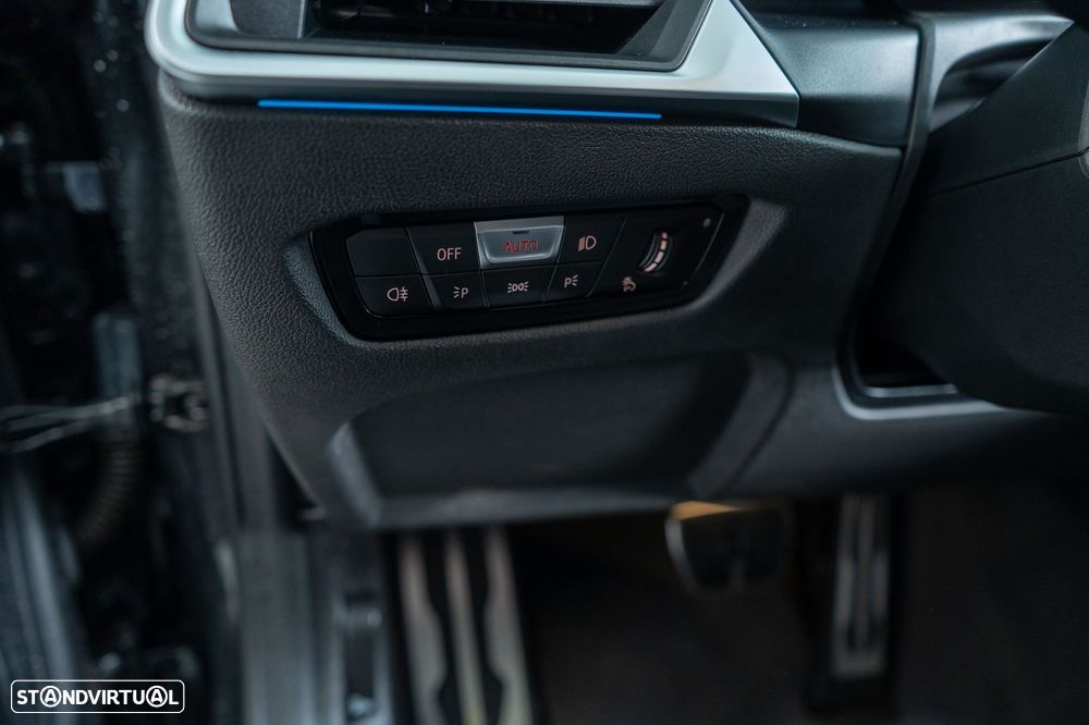 BMW i4 eDrive40 Pack Desportivo M - 27