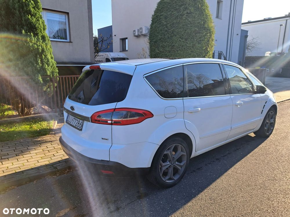 Ford S-Max 2.0 TDCi Titanium - 6