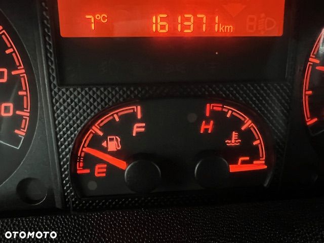 Citroën Jumper L2H2 2,0 Hdi 130 KM klima gps tempomat - 17