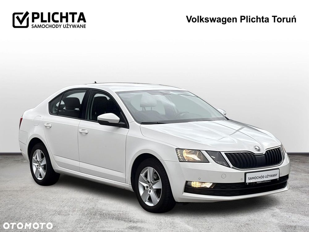 Skoda Octavia 1.6 TDI Ambition - 3
