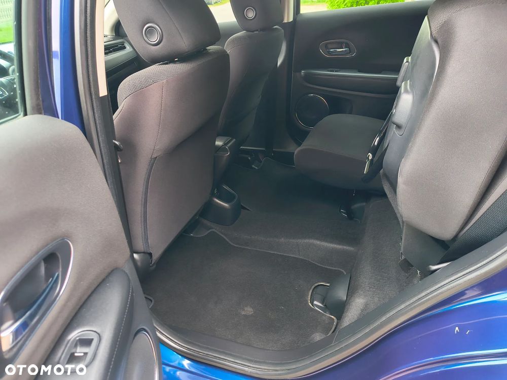 Honda HR-V 1.5 i-VTEC Elegance - 33
