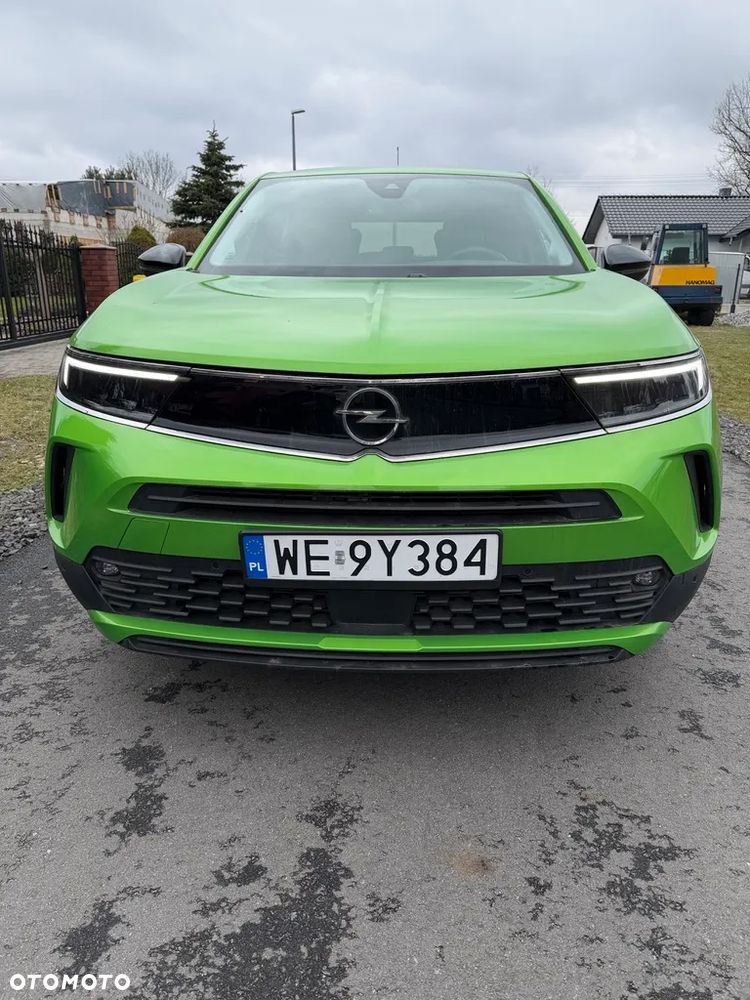 Opel Mokka 1.2 T Elegance S&S - 2