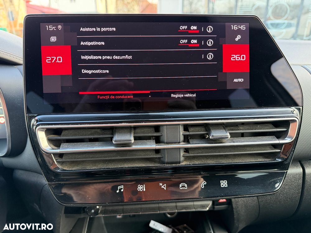 Citroën C5 Aircross 130 1.5 BlueHDi 130 S&S EAT8 MAX - 30