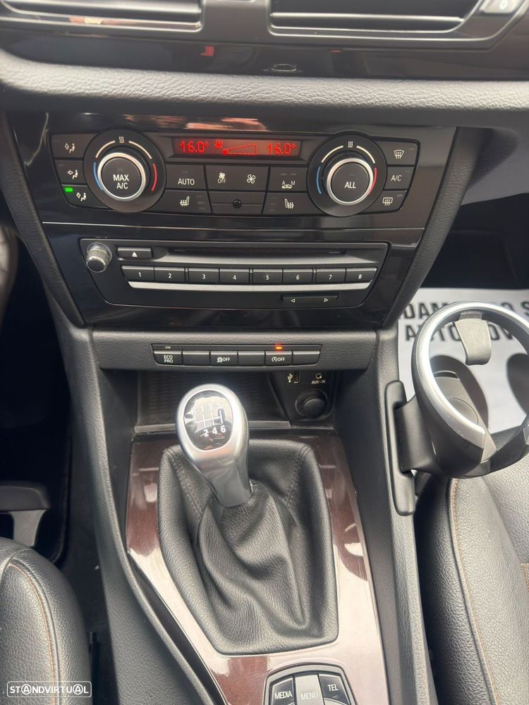 BMW X1 - 29