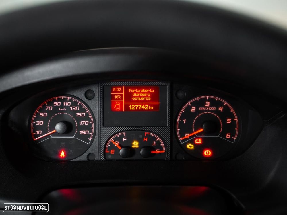 Peugeot Boxer 2.2 BlueHDi 335 L3h2 c/IVA - 18
