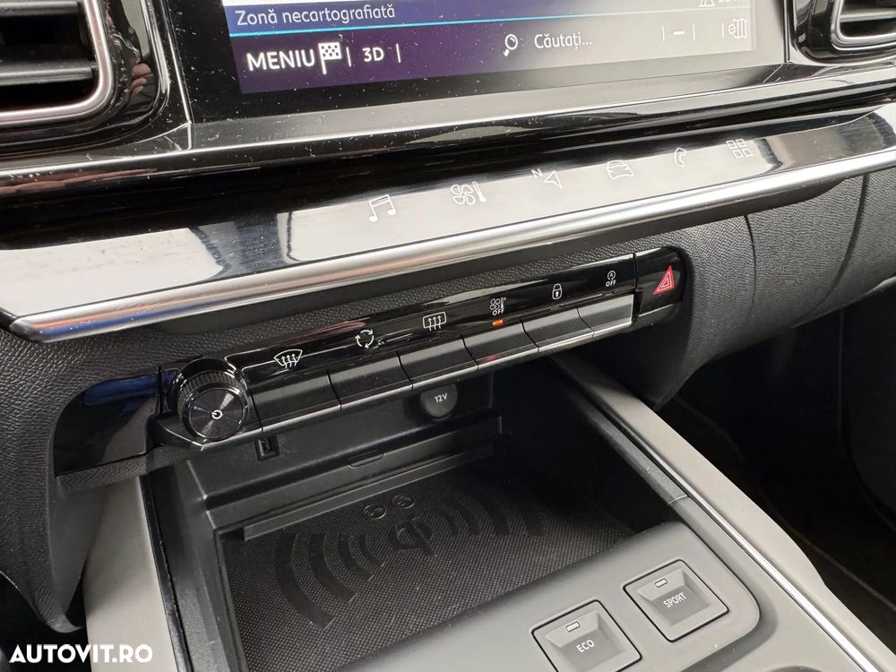 Citroën C5 Aircross - 17