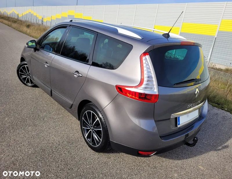 Renault Grand Scenic Gr 1.6 dCi Energy Bose Edition - 2