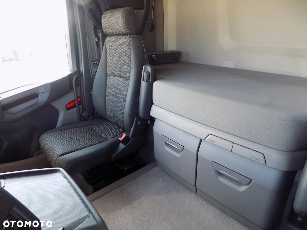 Scania R450/BDF/MEILLER RS21/ - 17