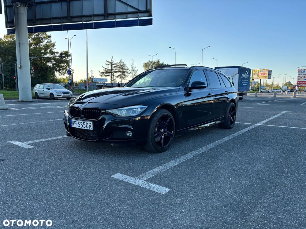 BMW Seria 3
