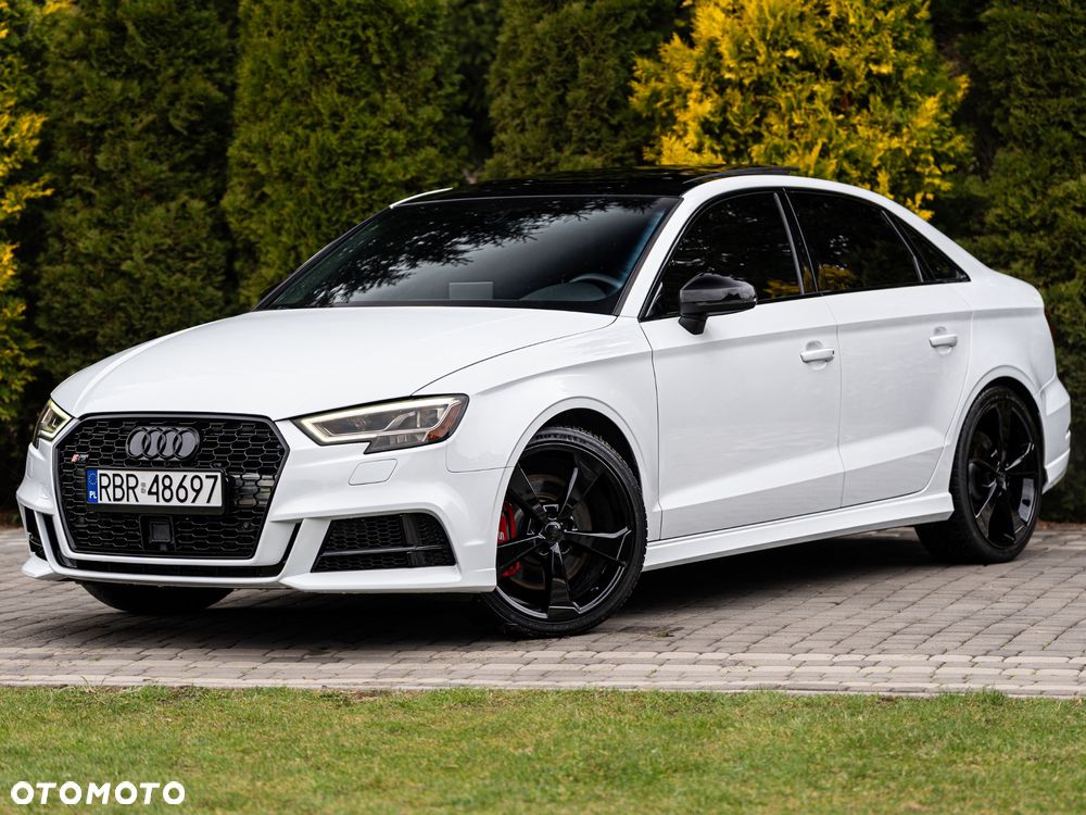 Audi S3 - 13