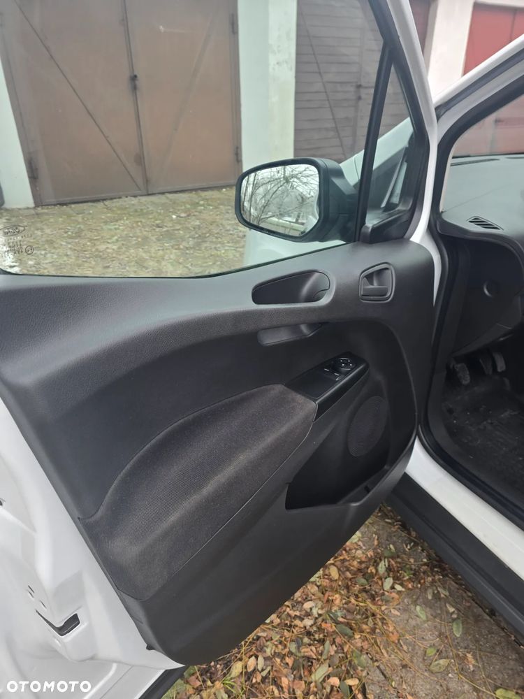 Ford Transit Courier Trend - 8