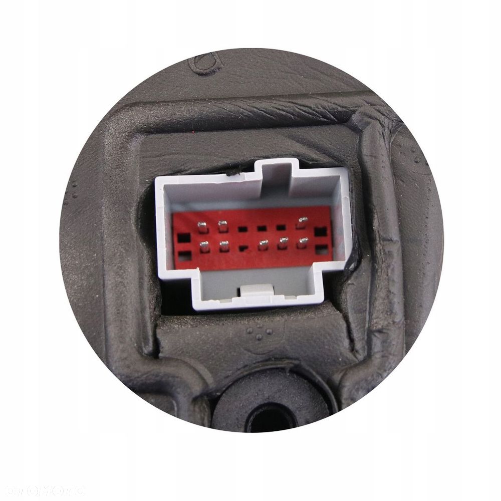 LUSTERKO ELE/POD FORD FOCUS III 3 MK3 10-18 R - 3