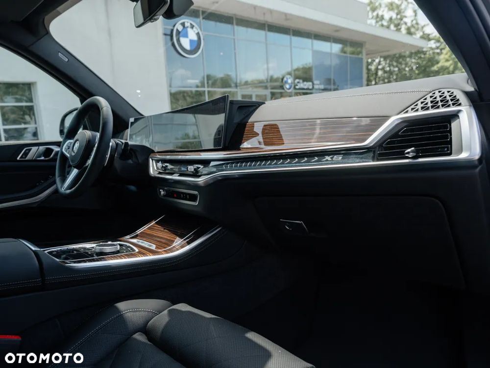 BMW X5 xDrive30d - 7