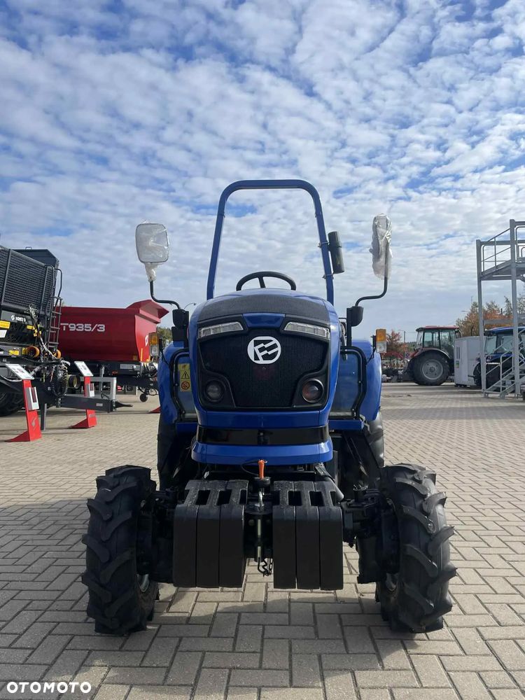 DongFeng DF304G2 - 2