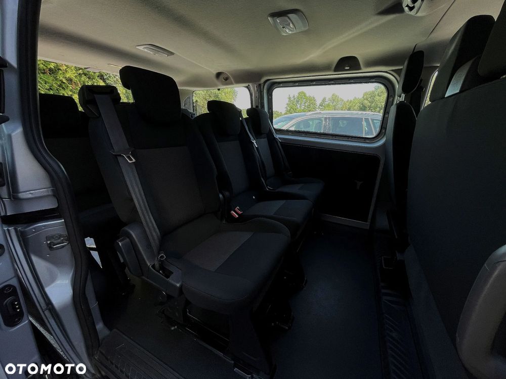 Ford Transit Custom - 31
