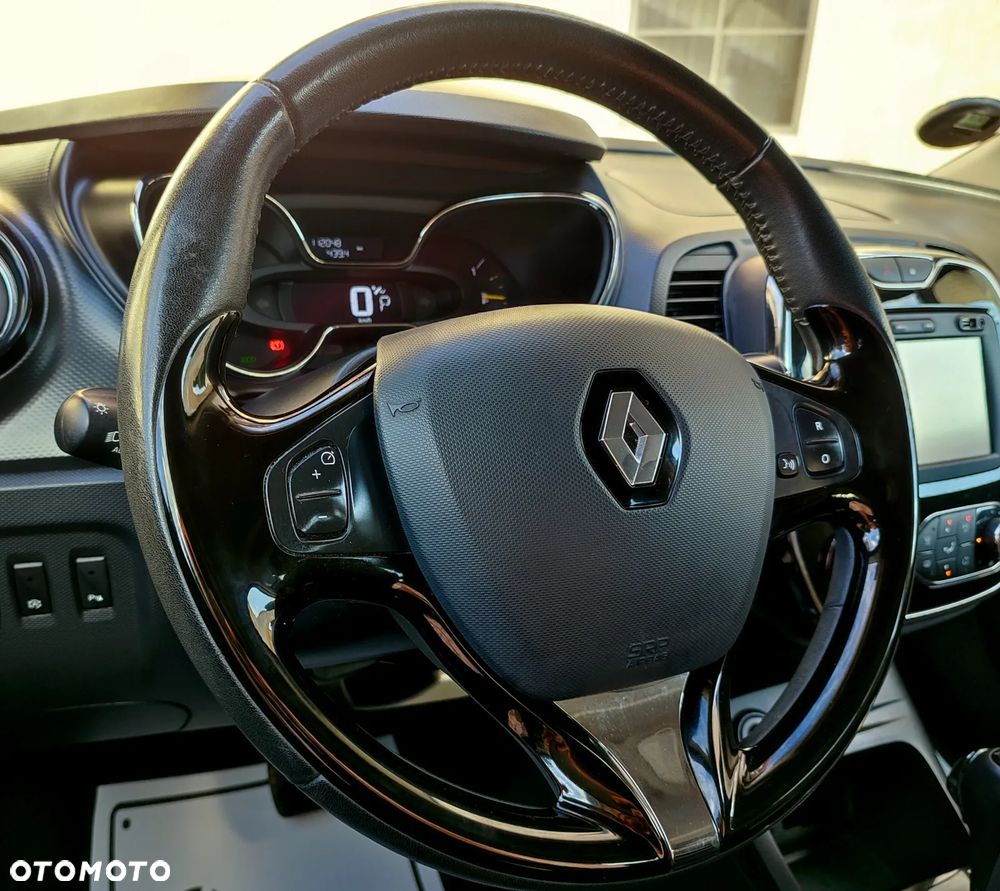 Renault Captur - 26
