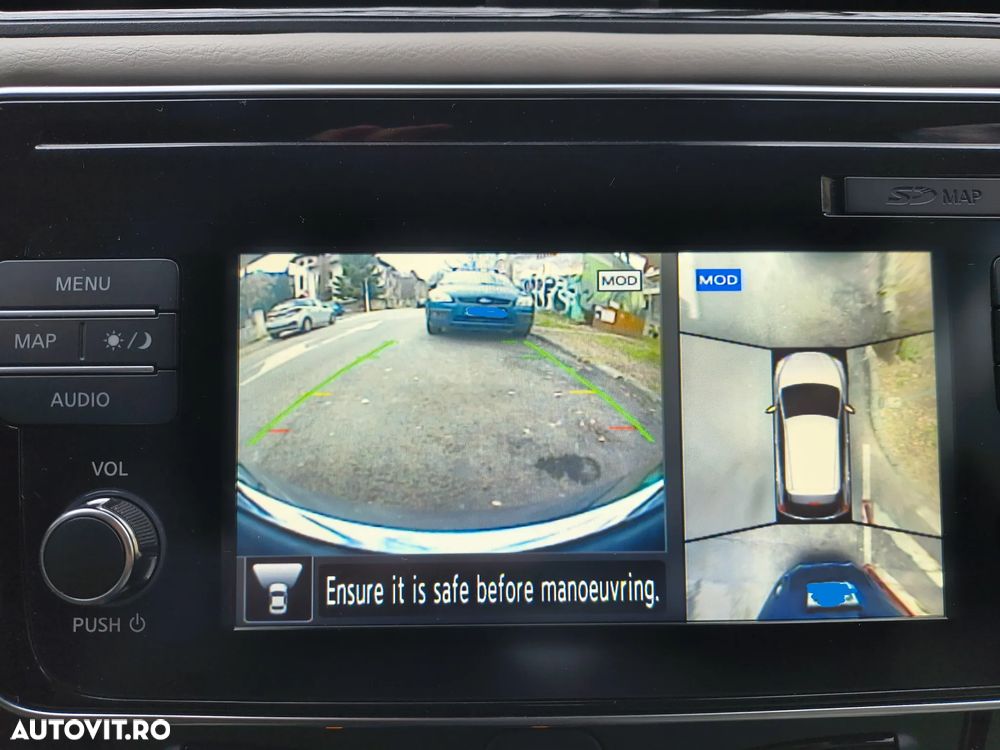 Nissan LEAF N-Connecta - 8