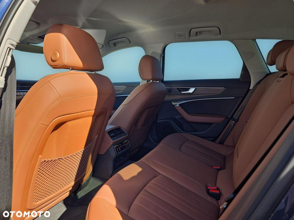 Audi A6 Allroad quattro 55 TDI tiptronic - 20