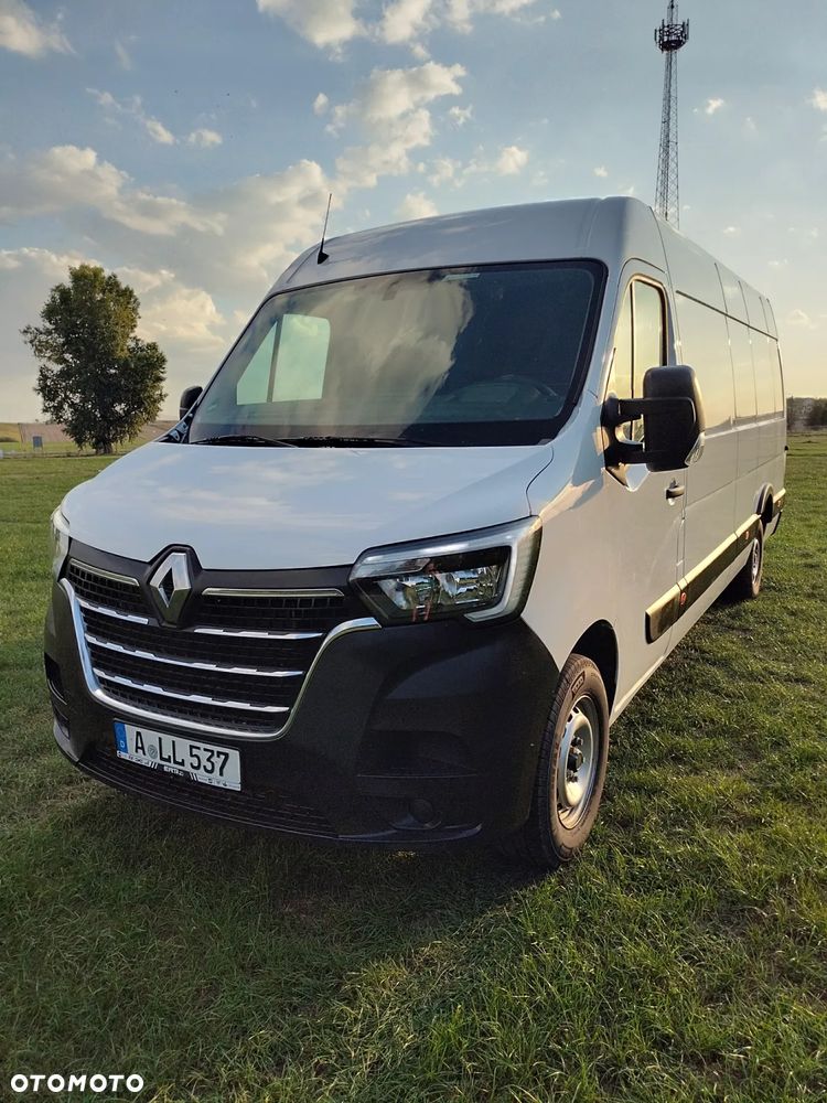 Renault Master L4H2 - 11