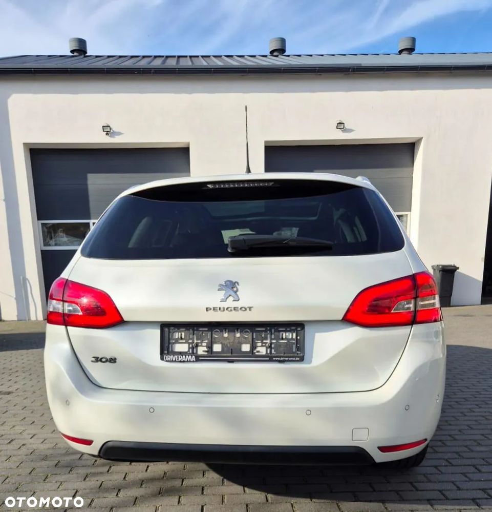 Peugeot 308 SW BlueHDi 150 Stop & Start Business-Line - 3