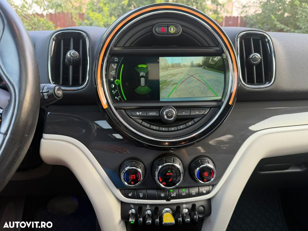 Mini Countryman Cooper S E All4 Aut. - 13