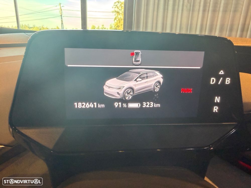 VW ID.4 77 kWh Pro Performance - 40