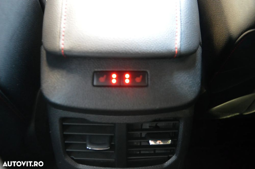 Ford Mondeo Turnier 2.0 Ti-VCT Hybrid ST-Line - 14