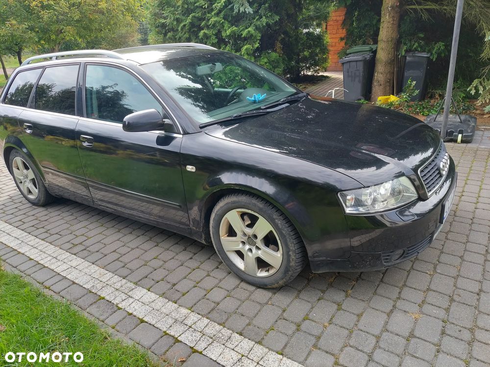 Audi A4 Avant - 16