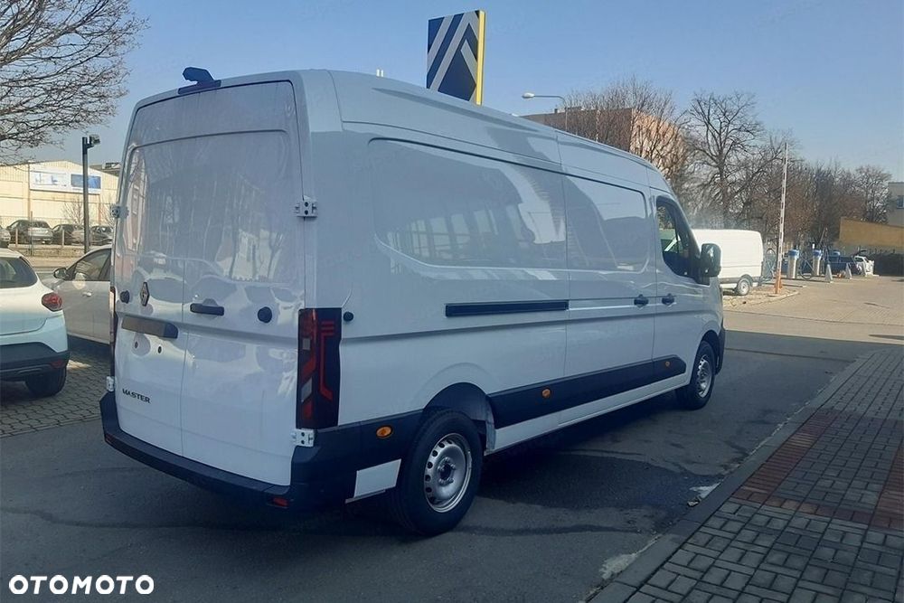 Renault Master dCi L3H2 Extra 2.0 170KM - 7