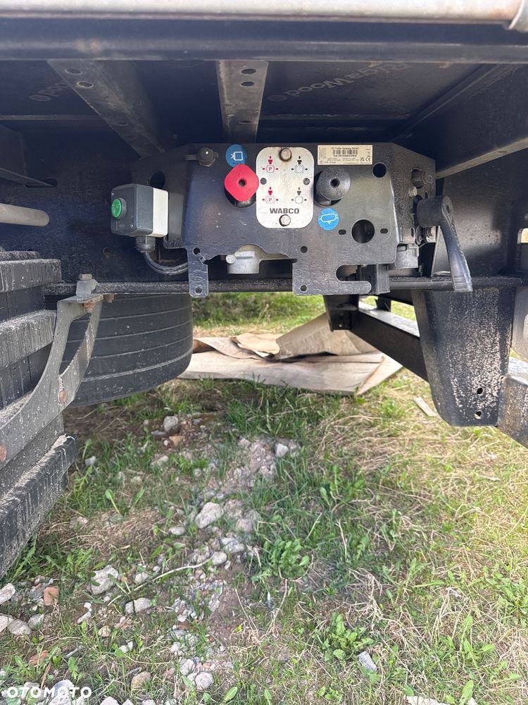 Kögel MEGA Cesja Leasingu - 5