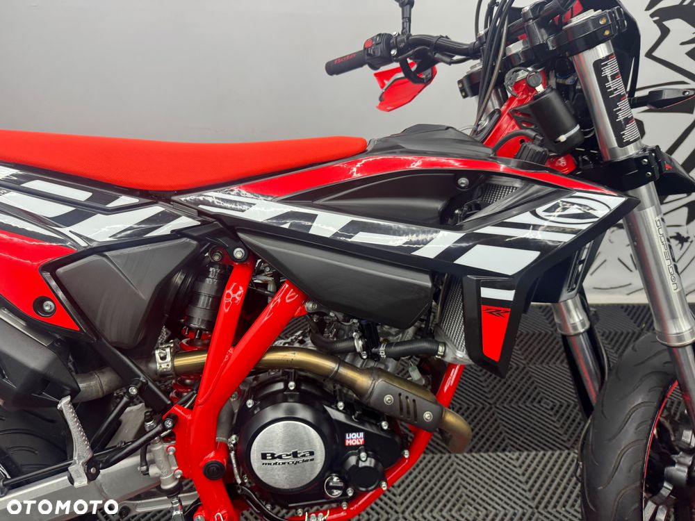 Beta RR - 30