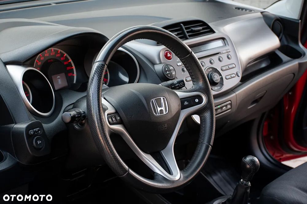 Honda Jazz 1.4 Style - 24