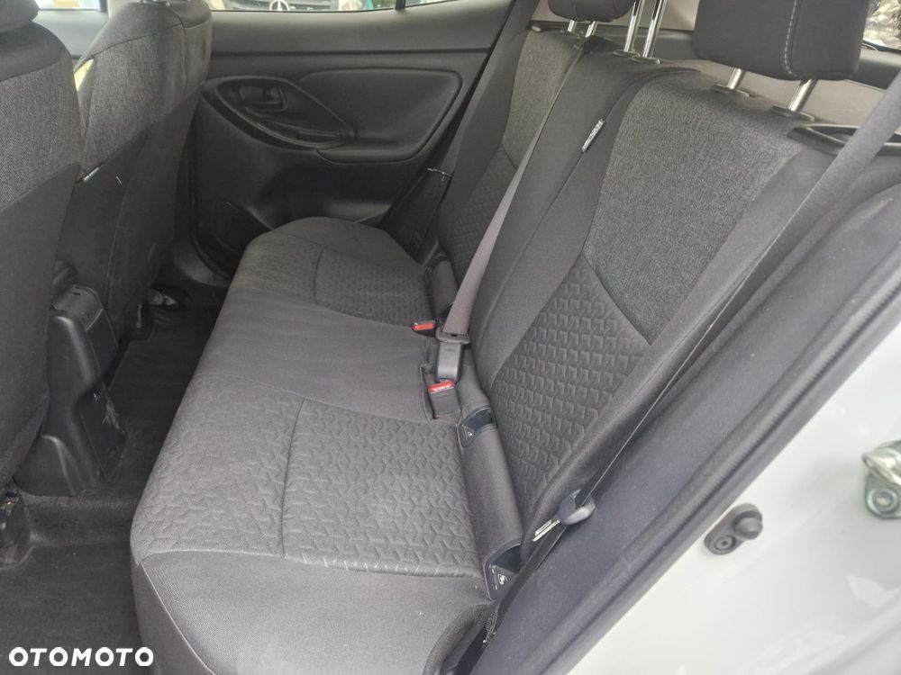 Toyota Yaris Cross 1.5 Comfort - 22