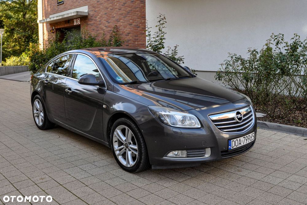 Opel Insignia - 6