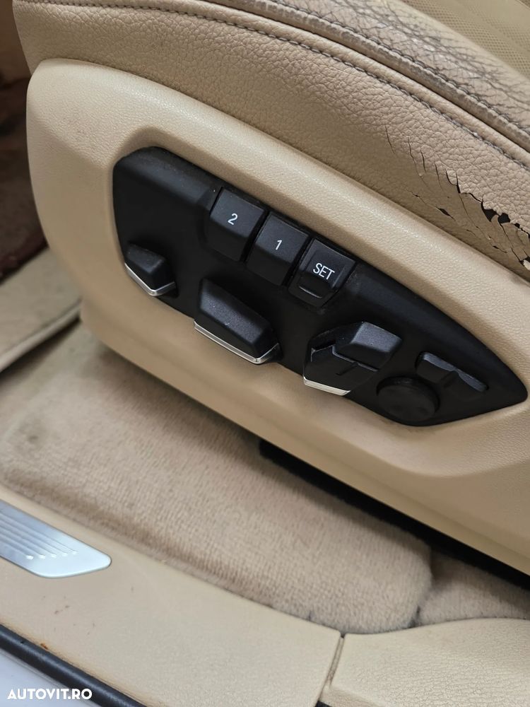 BMW X6 xDrive40d - 8