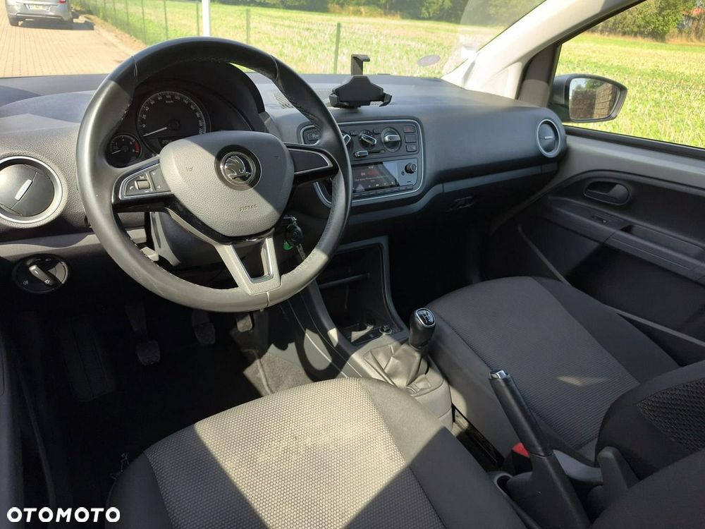 Skoda Citigo - 9