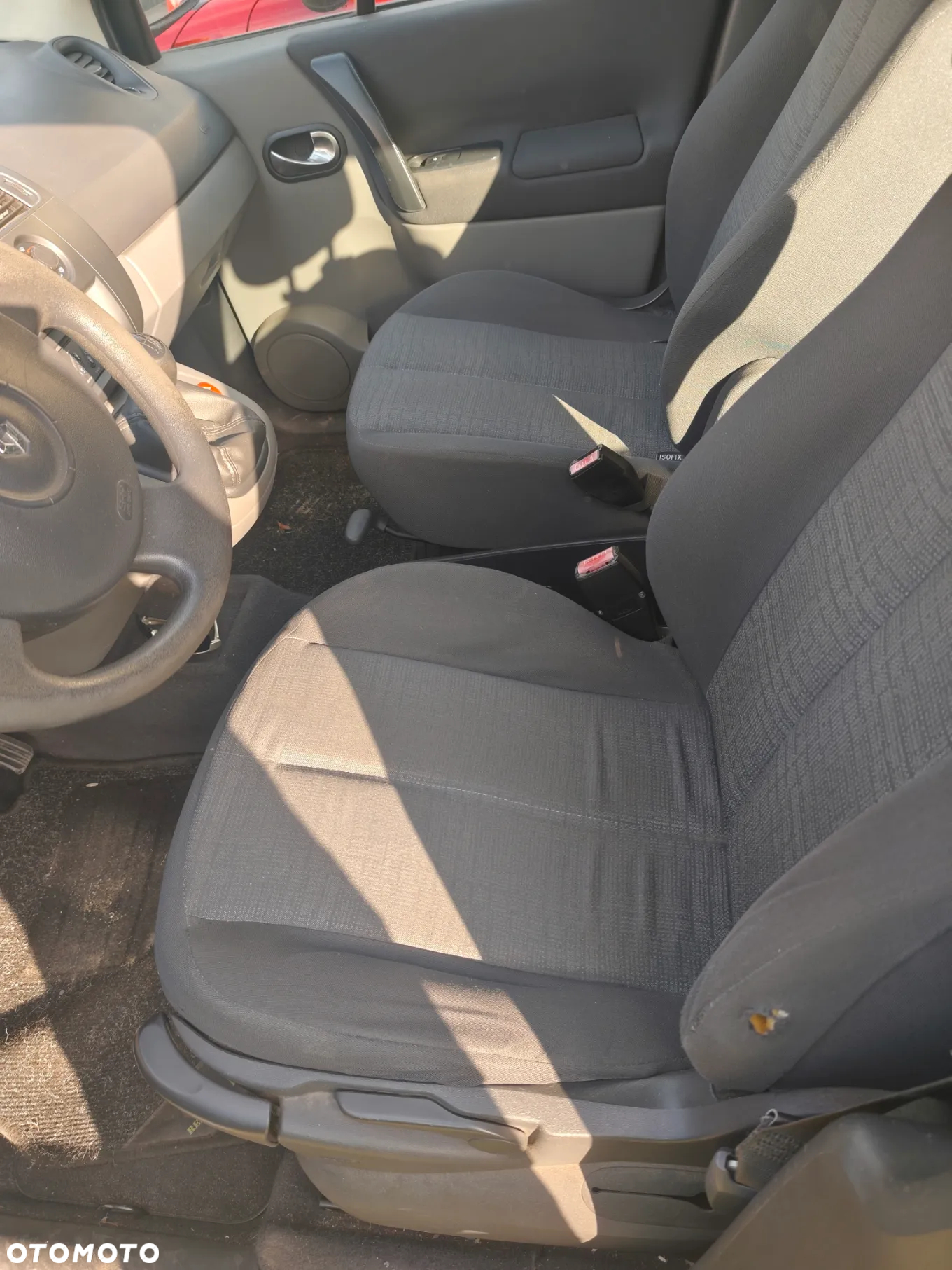 Renault Scenic 1.6 16V Authentique - 7