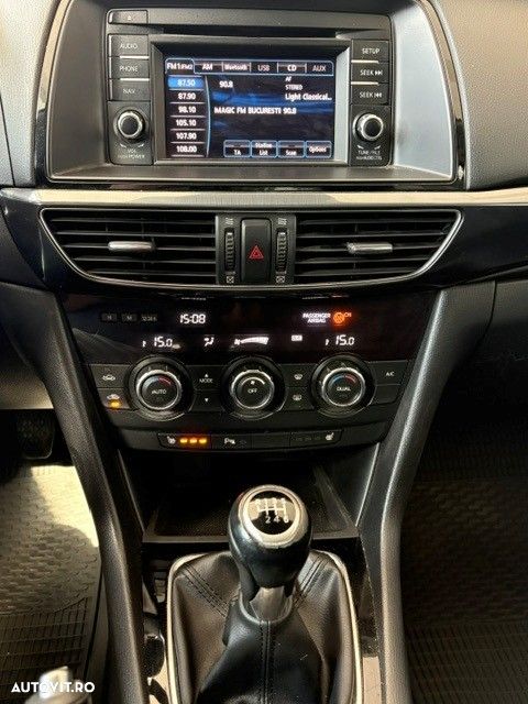 Mazda 6 2.0i Attraction - 10
